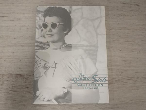 DVD ダグラス・サーク コレクション DVD BOX(1) - メルカリ