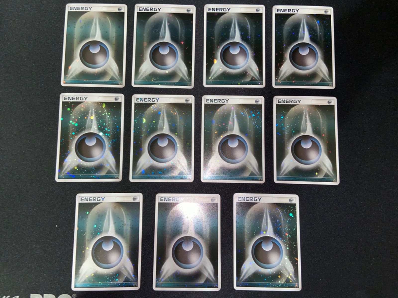悪エネルギー プロモ 11枚セット 028/DPt-P - メルカリ
