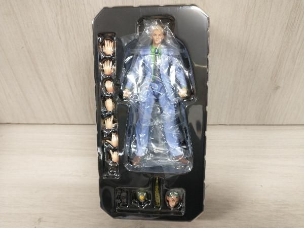 再販)メディコス・エンタテイメント 吉良吉影・セカンド 超像