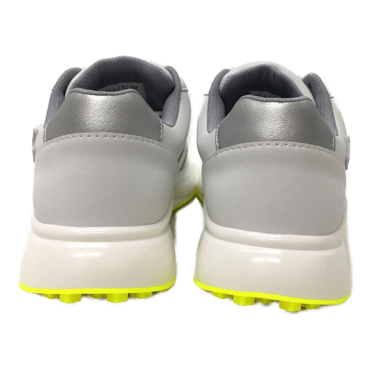 【172】 ナイキ ゴルフシューズ FQ8307-300 カーキ　27.0㎝ Nike Victory Tour 3 Golf Extra Wide 'Cargo Khaki Hot Punch