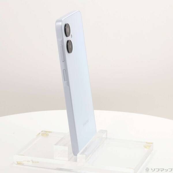 品〕 Galaxy A25 5G 64GB ライトブルー 注文 SCSBC3 Y!mobile SIM