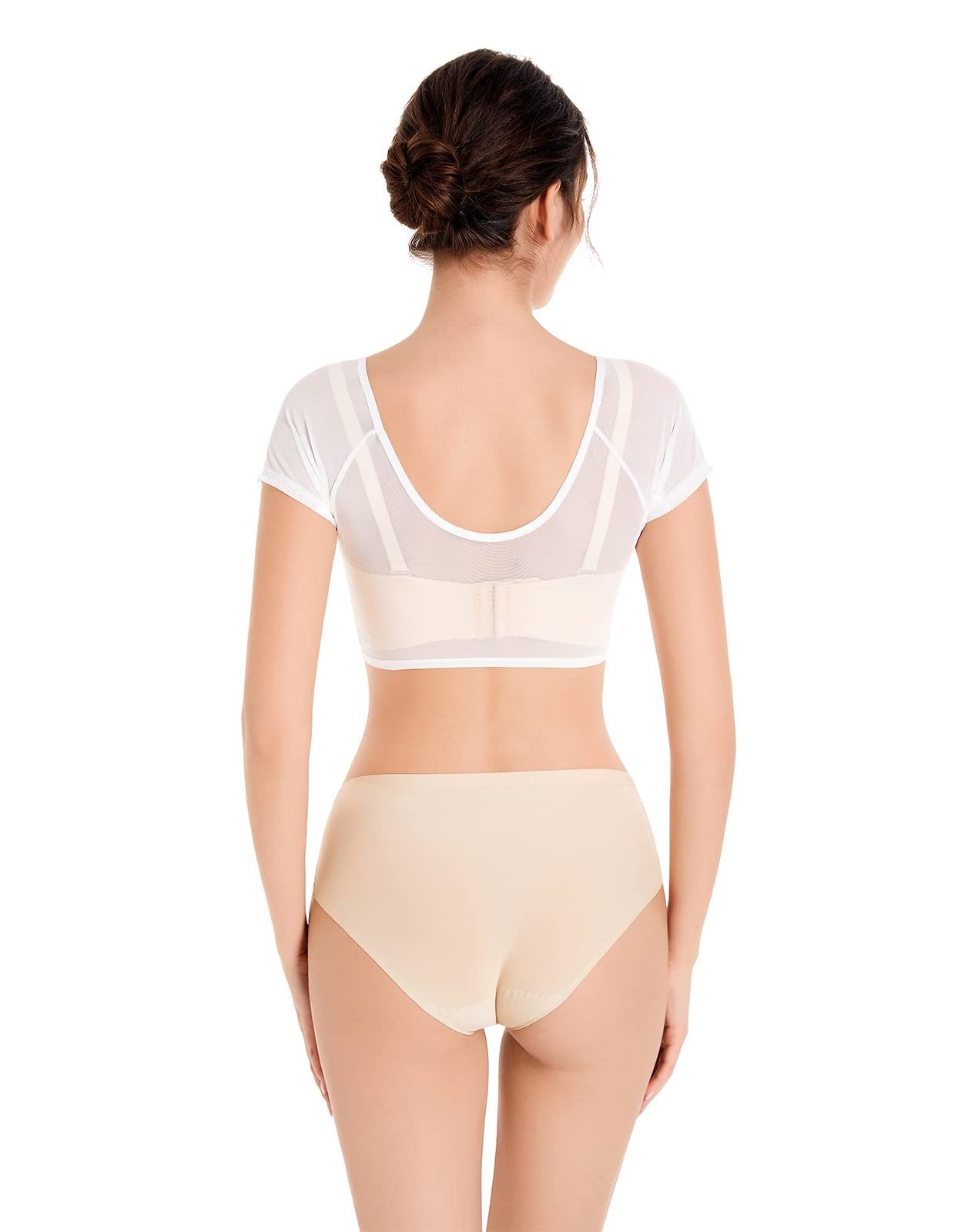 超 細メッシュベスト