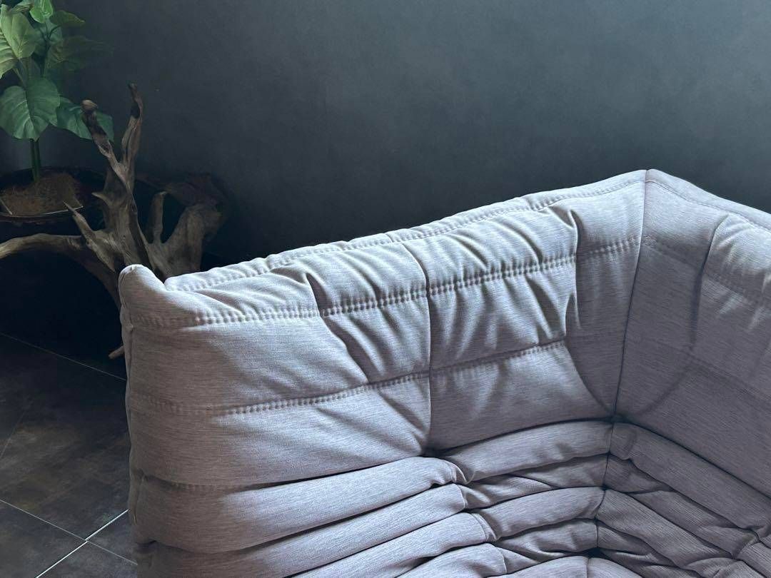 リーンロゼ ligne roset コーナーソファ モダン ヴィンテージ HGZ