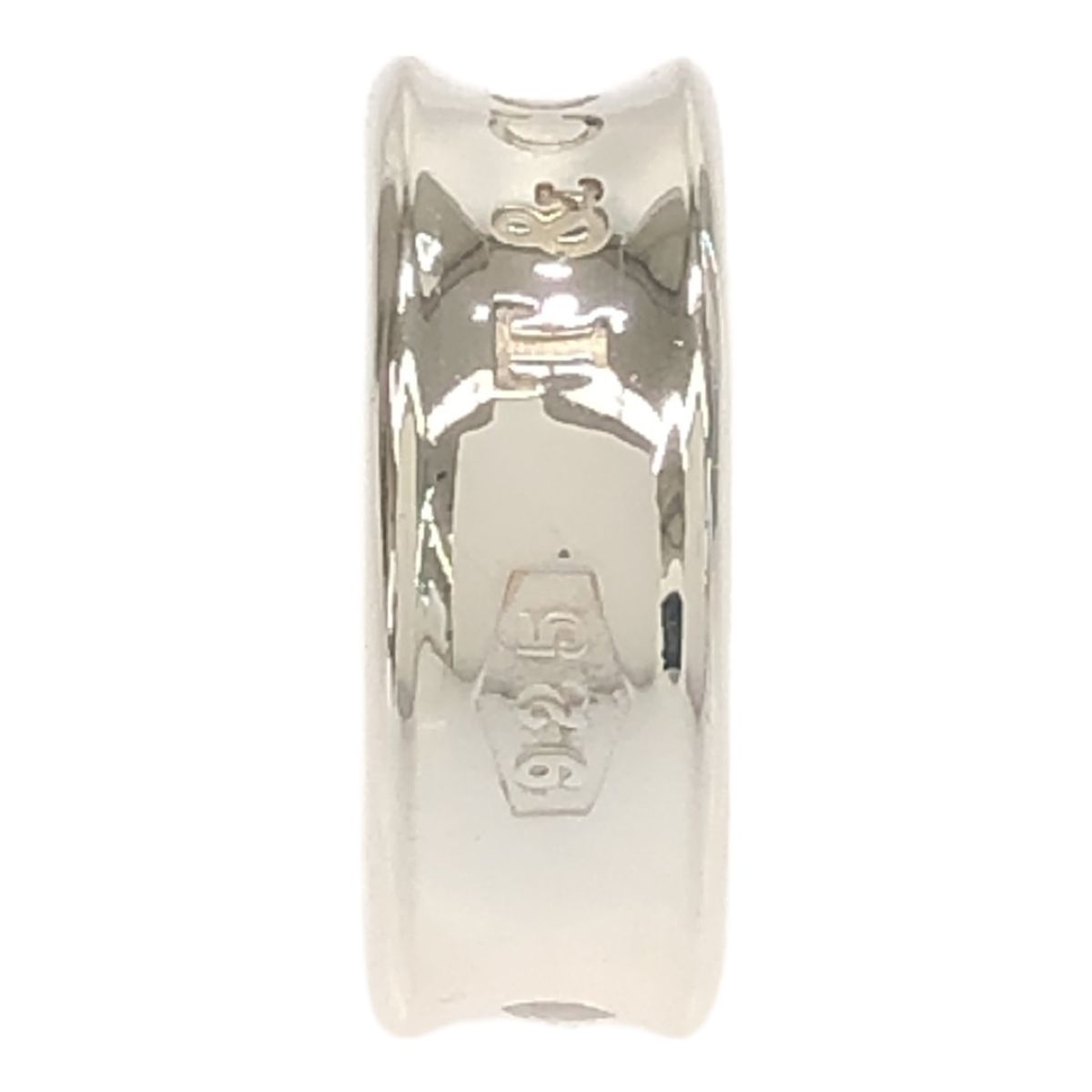 TIFFANY & CO. Tiffany ティファニー シルバー 925 SILVER