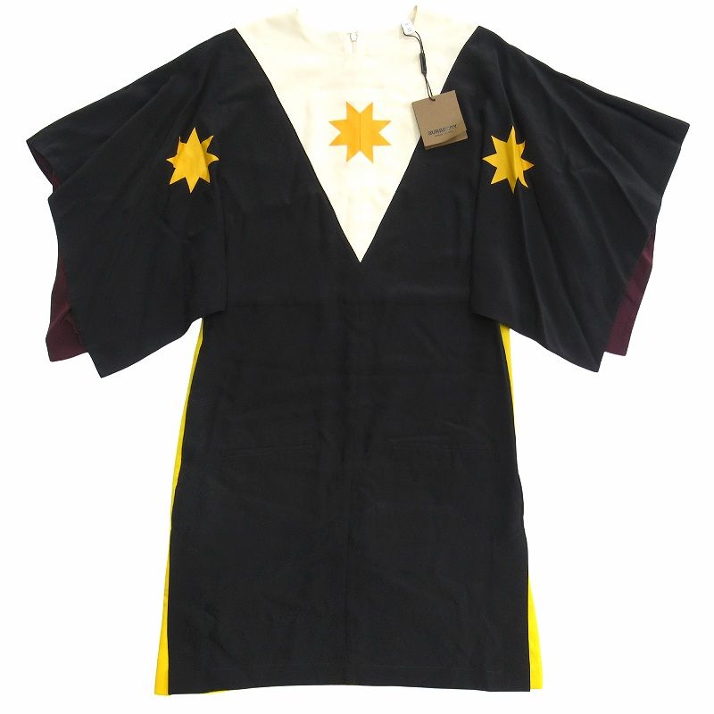 未使用 21aw バーバリー ロンドン BURBERRY LONDON by Riccardo  