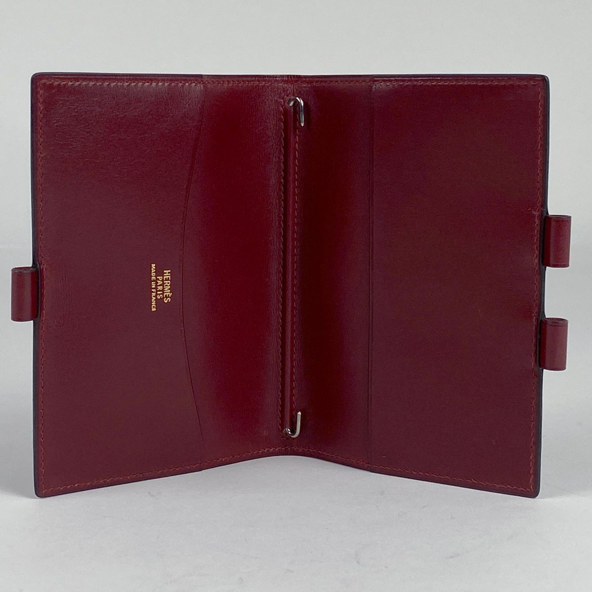 HERMES アジェンダ