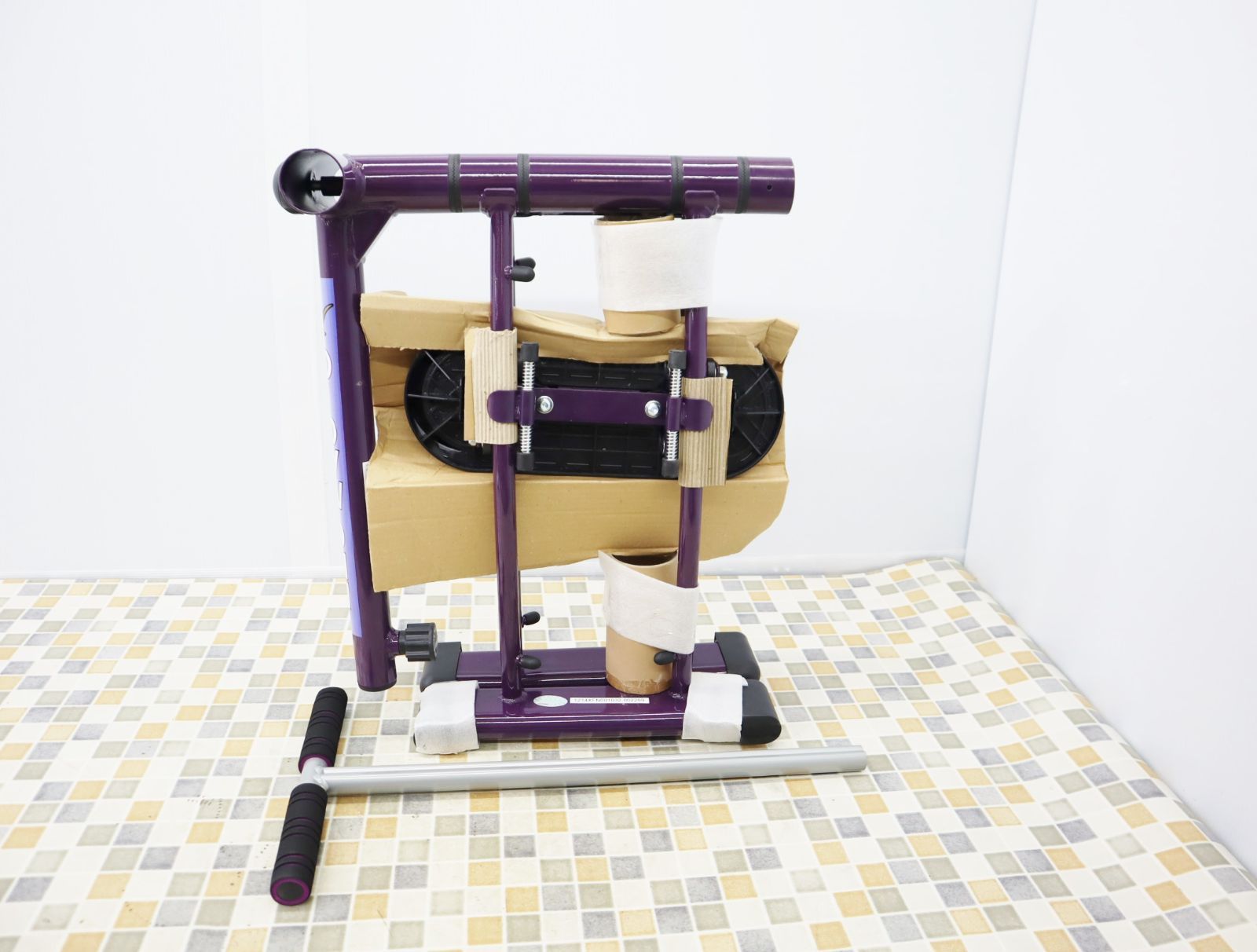 レッグマジックX （ダイエット器具） レッグマジックX （ダイエット