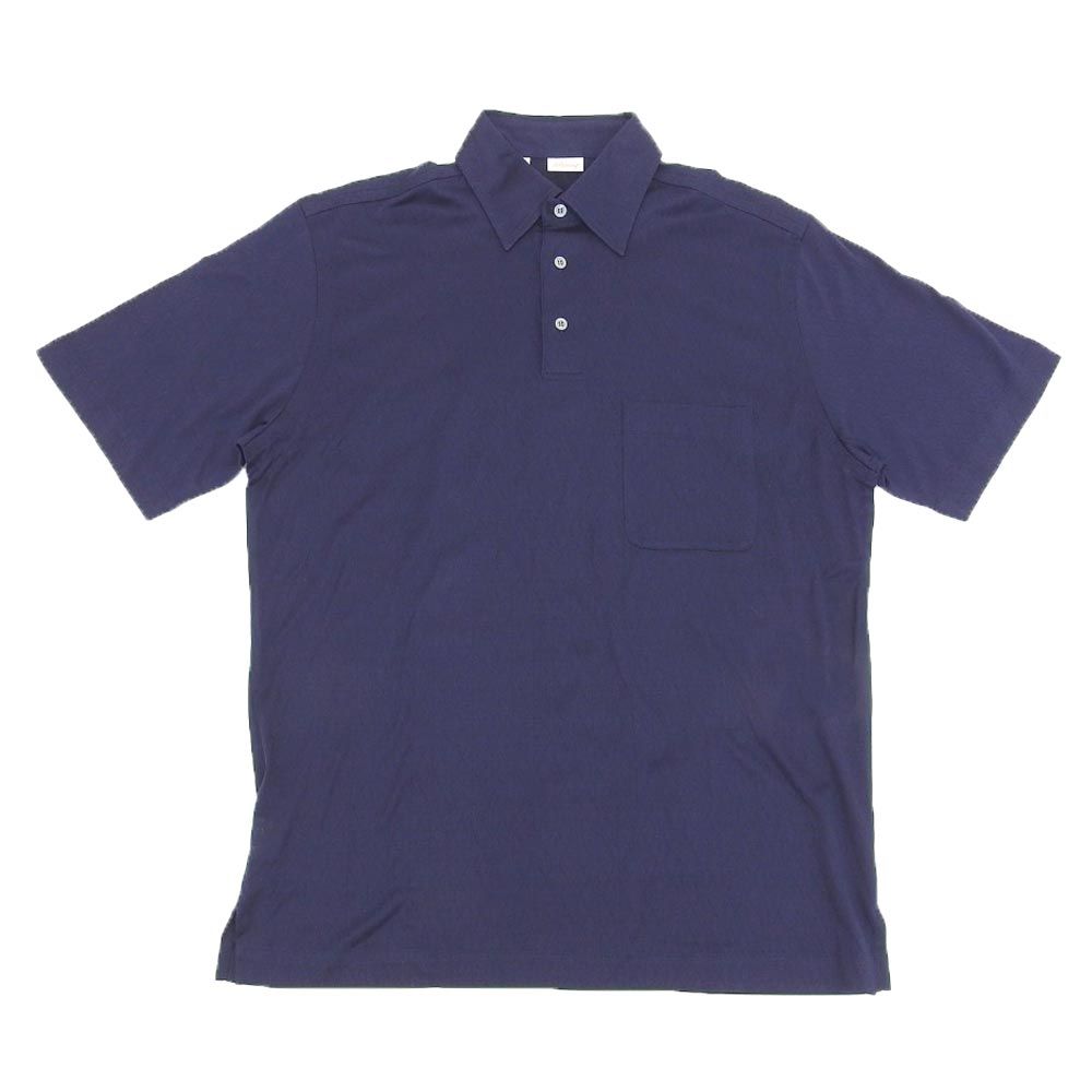 ブリオーニ ポロシャツコットン100% ブリオーニ ポロシャツコットン100