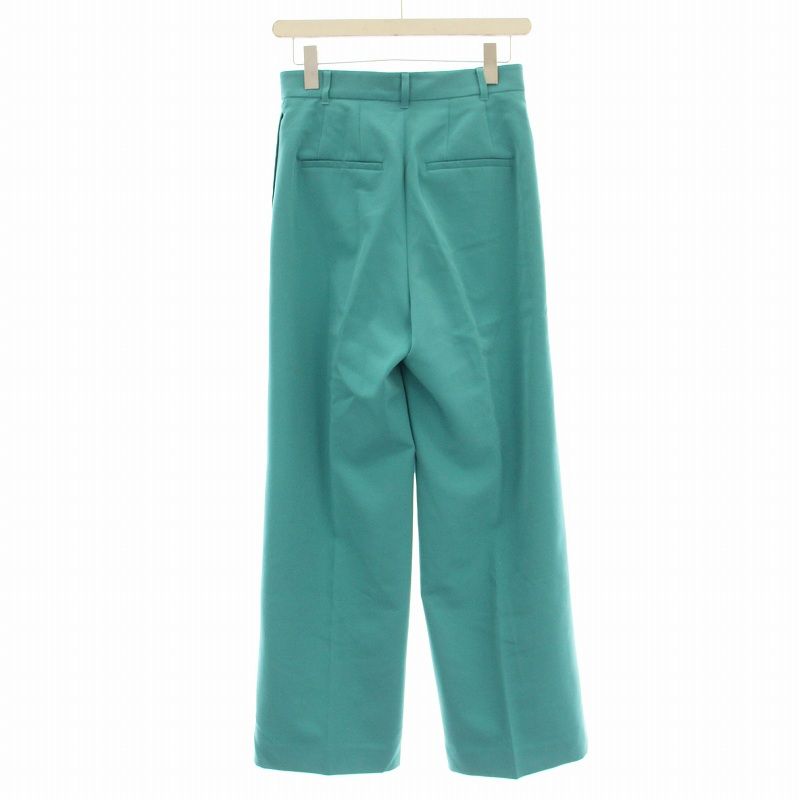 ボールジー BALLSEY トゥモローランド 20AW ワイドパンツ 11-04 ボールジー BALLSEY トゥモローランド 20AW ワイドパンツ 11-04