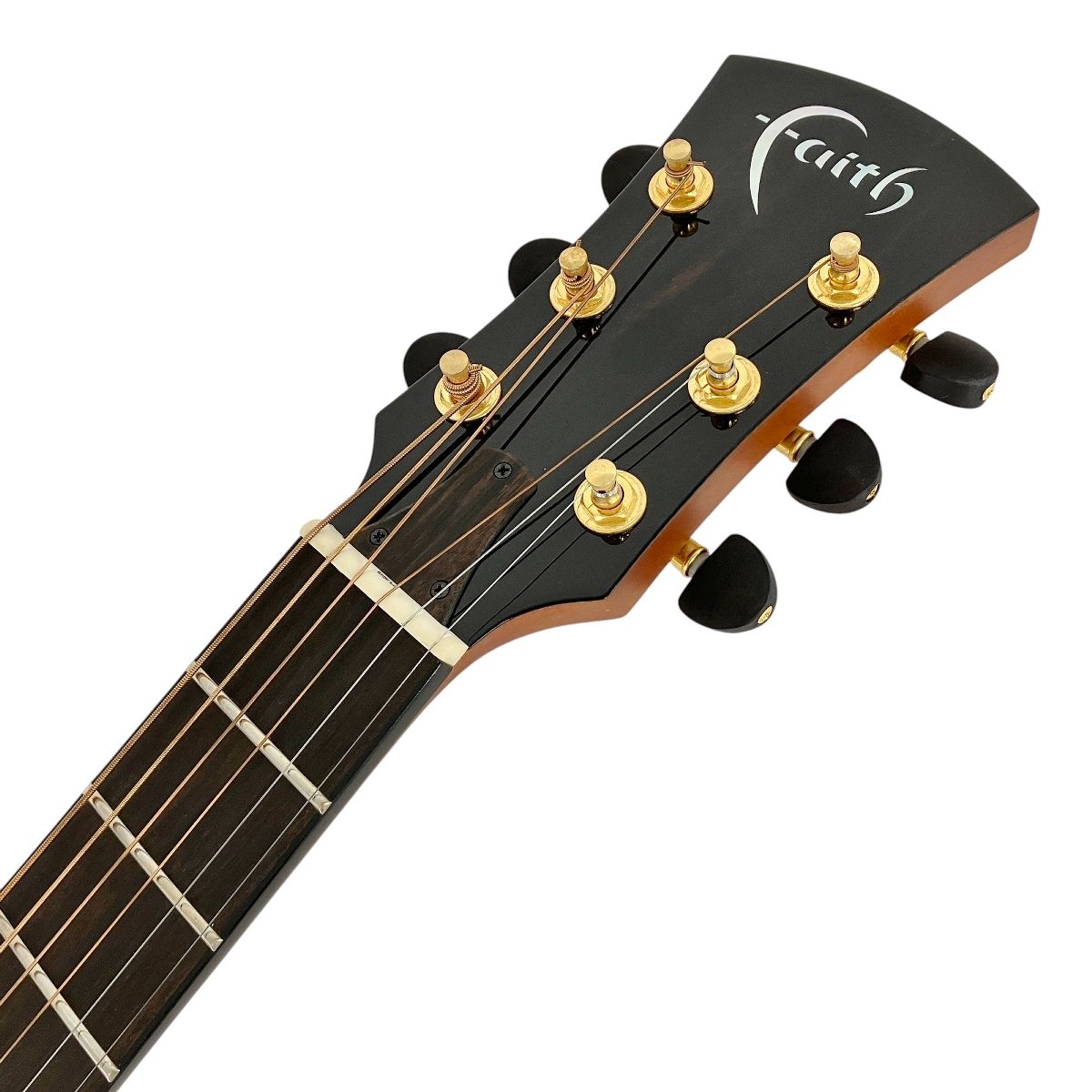 Faith フェイス FMEFG-BNC Mercury Scoop Electro Hi Gloss