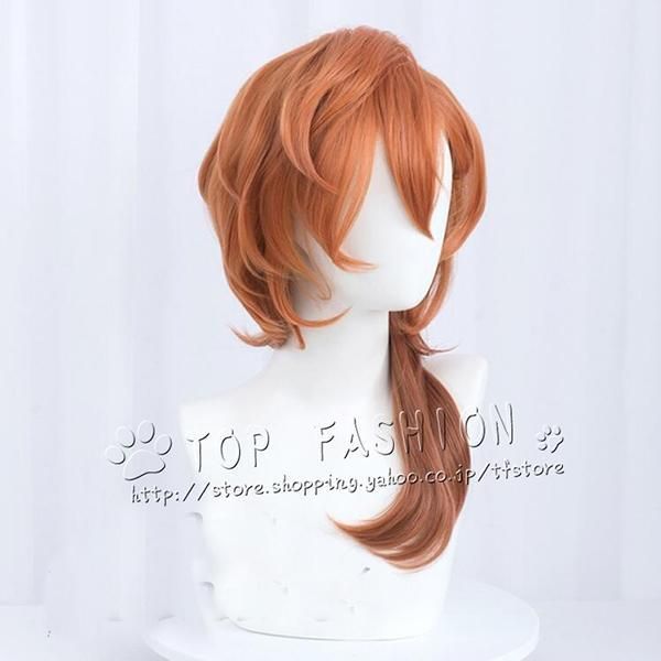 文豪ストレイドッグス