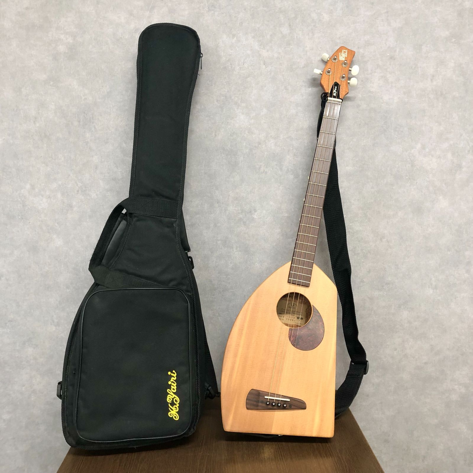 値下げ　K.Yairi ヤイリ 音来 ニライ K.Yairi Web Shop / 一五一会 音来（にらい）