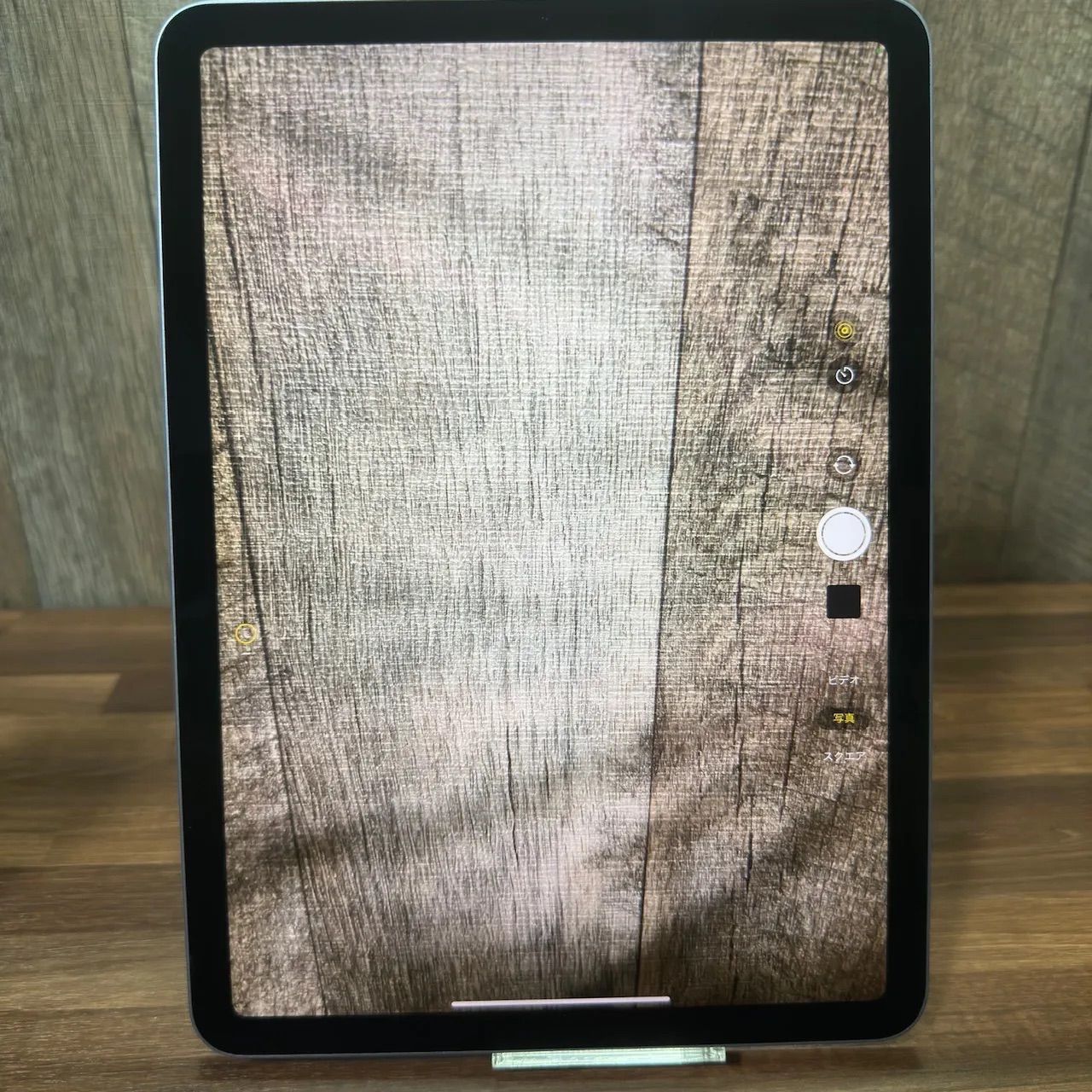 iPad Air 4 64GB スカイブルー Wi-Fi 訳あり - メルカリ