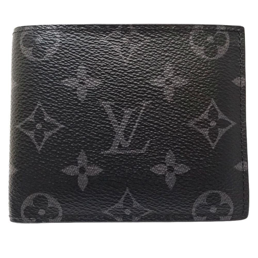 LOUIS VUITTON ルイヴィトン 二つ折り財布 ポルトフォイユ