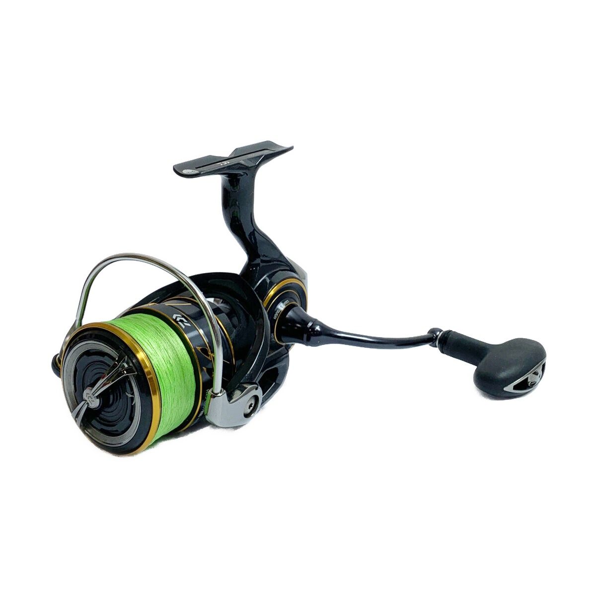 DAIWA ダイワ 21カルディアLT 4000-CXH スピニングリール 060291