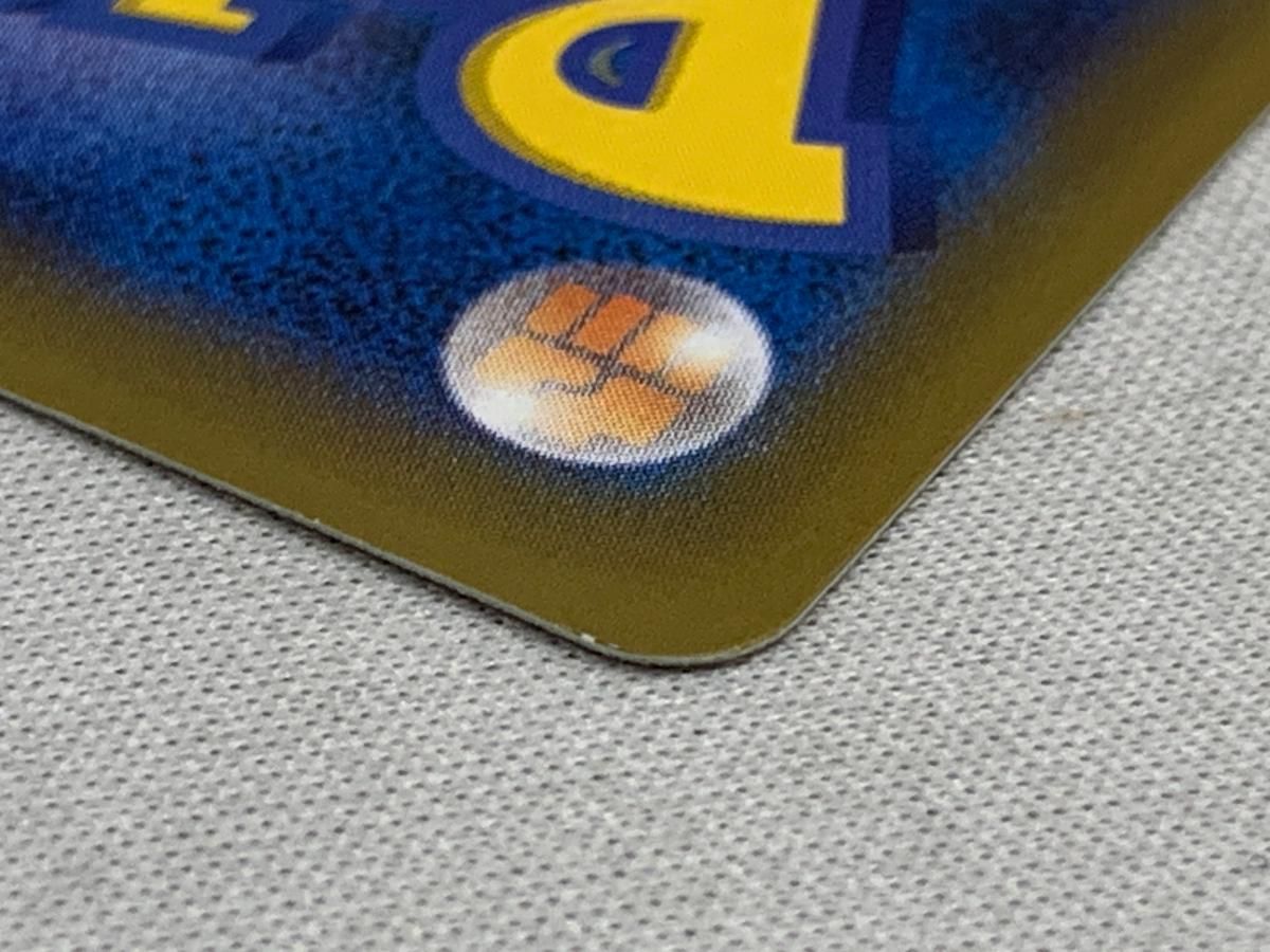 ひかるコイキング [プロモカードパック 25th ANNIVERSARY