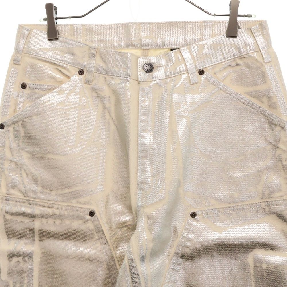 SUPREME (シュプリーム) 24SS×MM6 Maison Margiela Foil Double