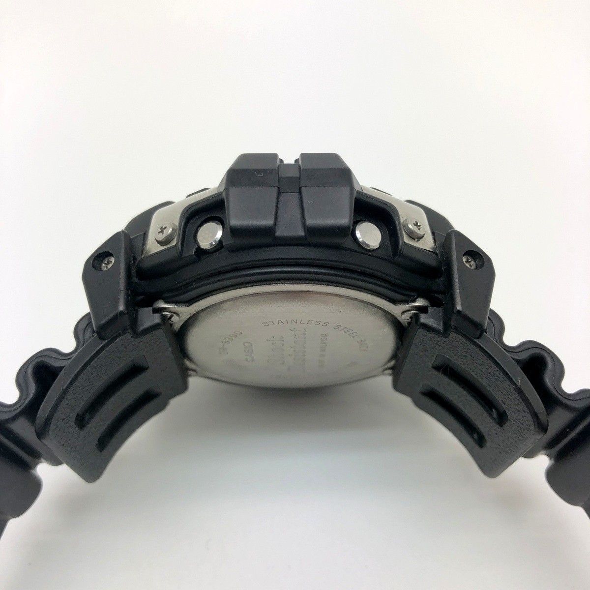 G-SHOCK ジーショック CASIO カシオ 腕時計 DW-8300-1V M1288
