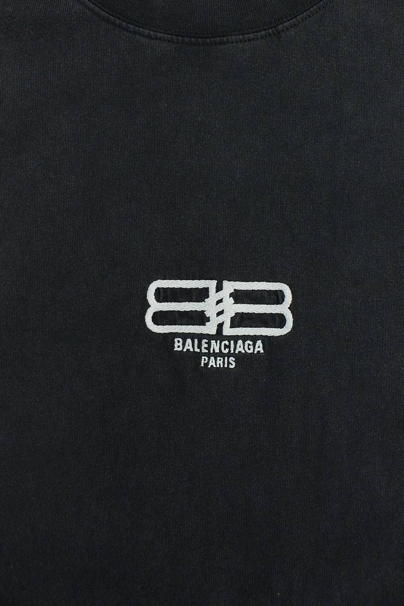 バレンシアガ BALENCIAGA 23SS 612966 TMVG7 サイズ:XS ミディアム