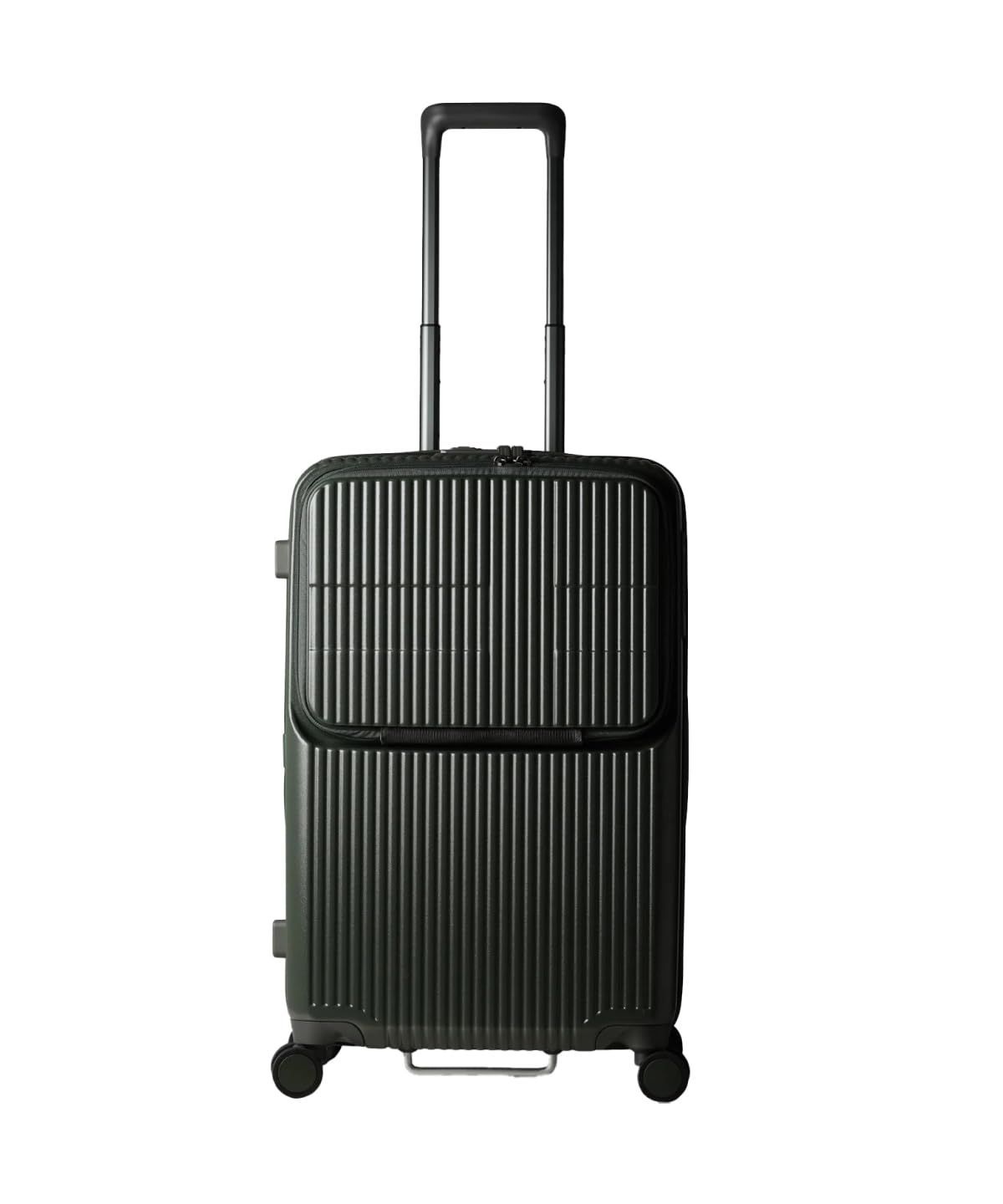 安心のメーカー直販 Innovator 4kg スーツケース ベーシック ストーン