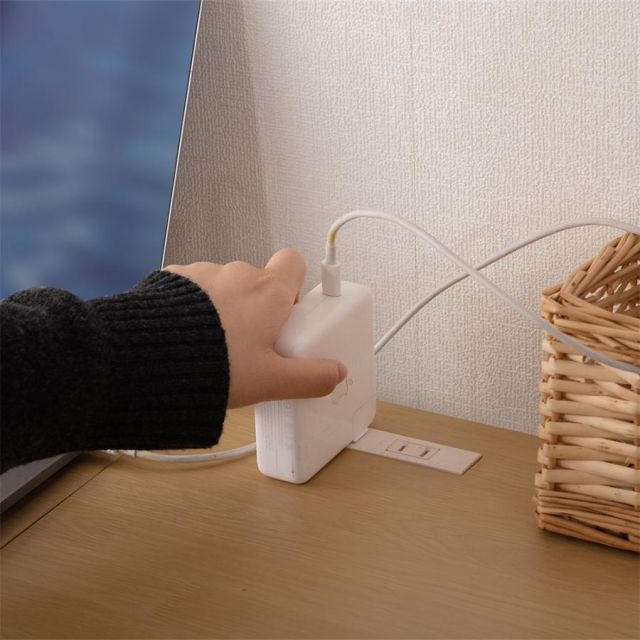 ロフトベッド 二段ベッド デスク付き コンセント付き 段階付き 二段ベッドロータイプ スチール NEXPOTALLINN_EU