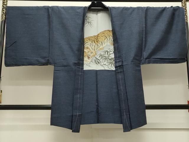 結城紬