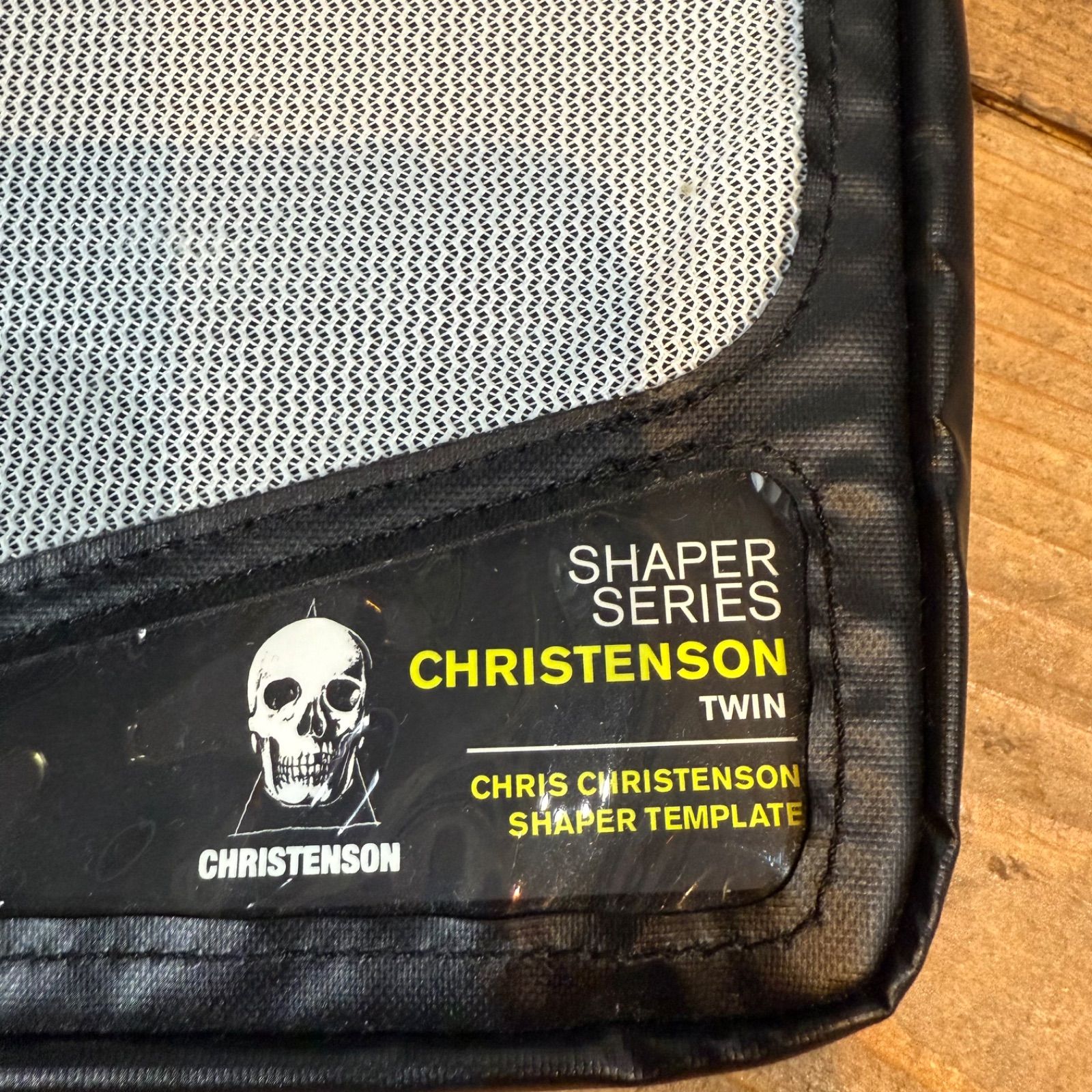 【おすすめ特集】 美 FCS2 フィン CHRISTENSON TWIN クリステンソン ツイン 2枚set