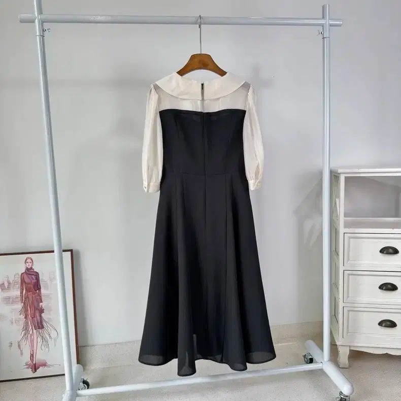 【中古】プリーツプリーズ PLEATS PLEASE 美品 15AW リブ ワンピース ラメ風加工 日本製 4 パステルブルーグレー プリーツプリーズの中古通販 | ブランディア プリーツプリーズ PLEATS