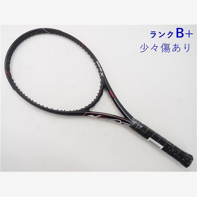 中古 テニスラケット ブリヂストン エックスブレード アールエス 300 2018年モデル (G2)BRIDGESTONE X-BLADE RS 300 2018 硬式テニスラケット