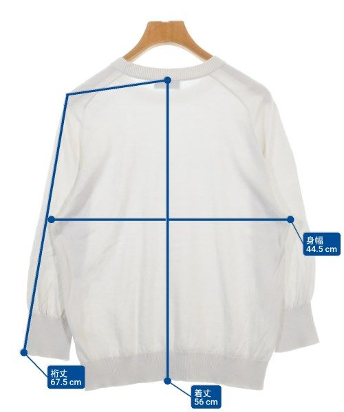 SHIPS ニット・セーター レディース 【古着】【中古】【送料無料