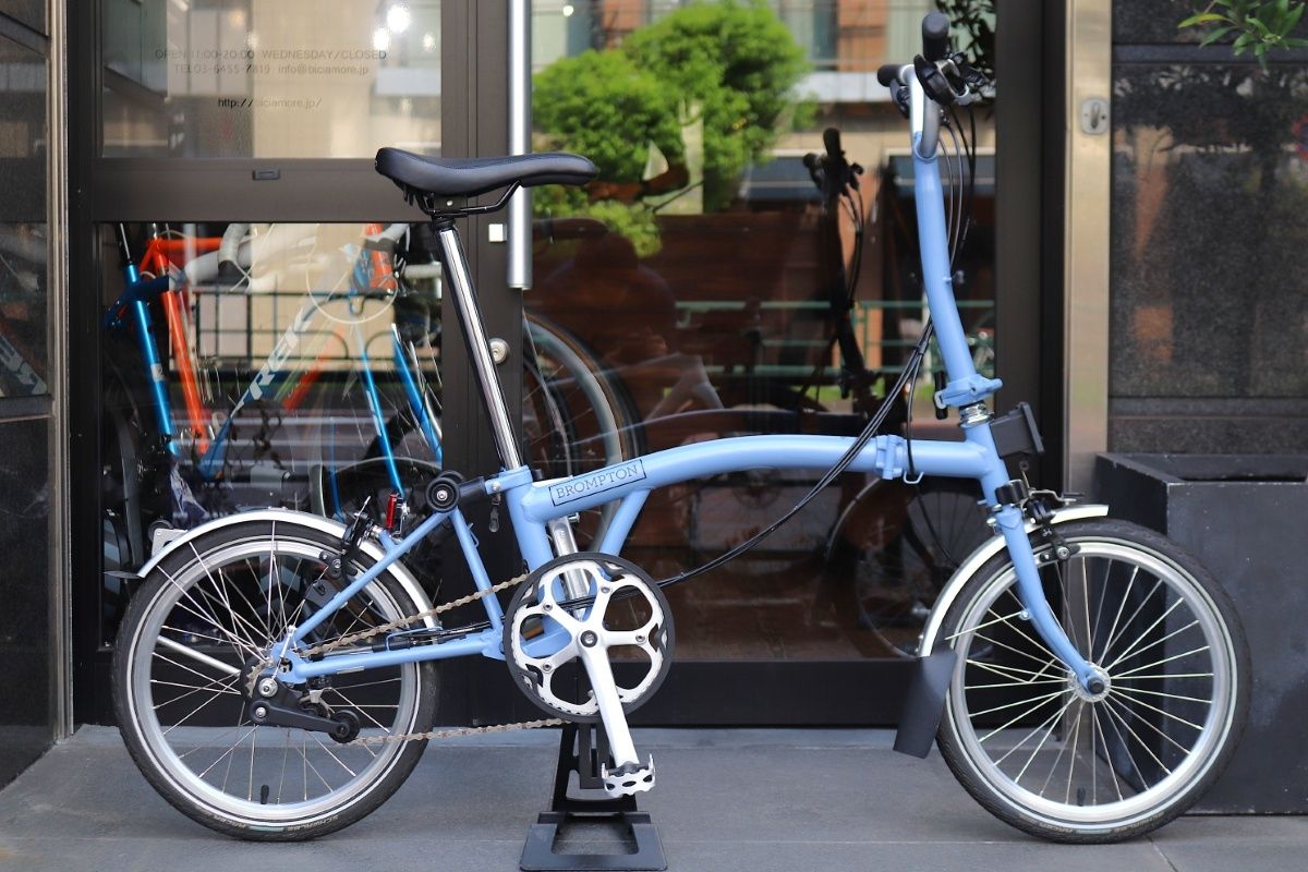 Brompton Tokyo Brompton Jp BROMPTON JAPANESE CHAMPIONSHIP 2013 参加賞