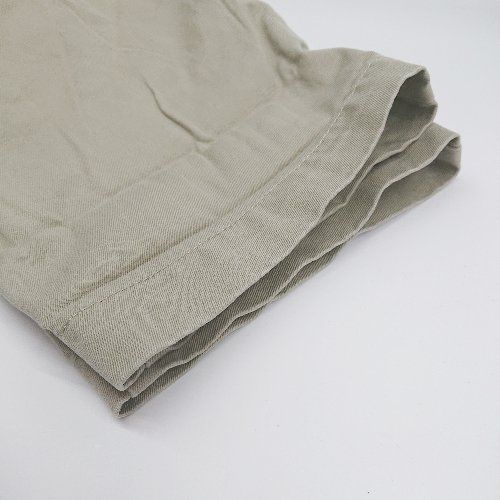 Nautica チノパン ベージュ色 サイズM パンツ チノパン NAUTICA ノーティカ Easy Chino Pants II