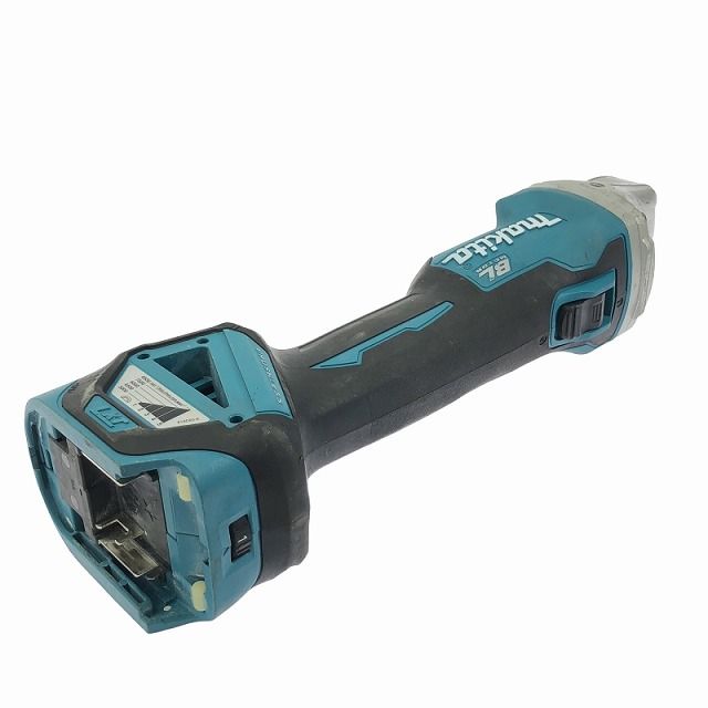☆中古品☆makita マキタ 18V 100mm 充電式ディスクグラインダー 