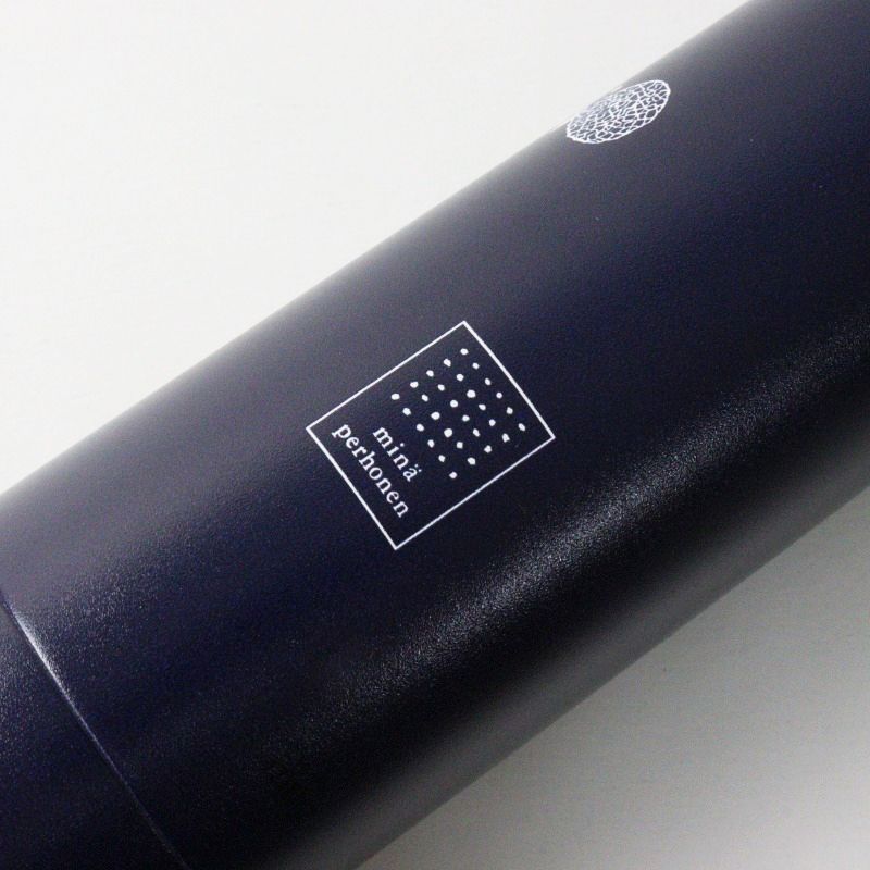 evergreenミナペルホネン ChouCho サーモマグ  新品 未使用 ミナペルホネン mina perhonen サーモマグ thermo mug