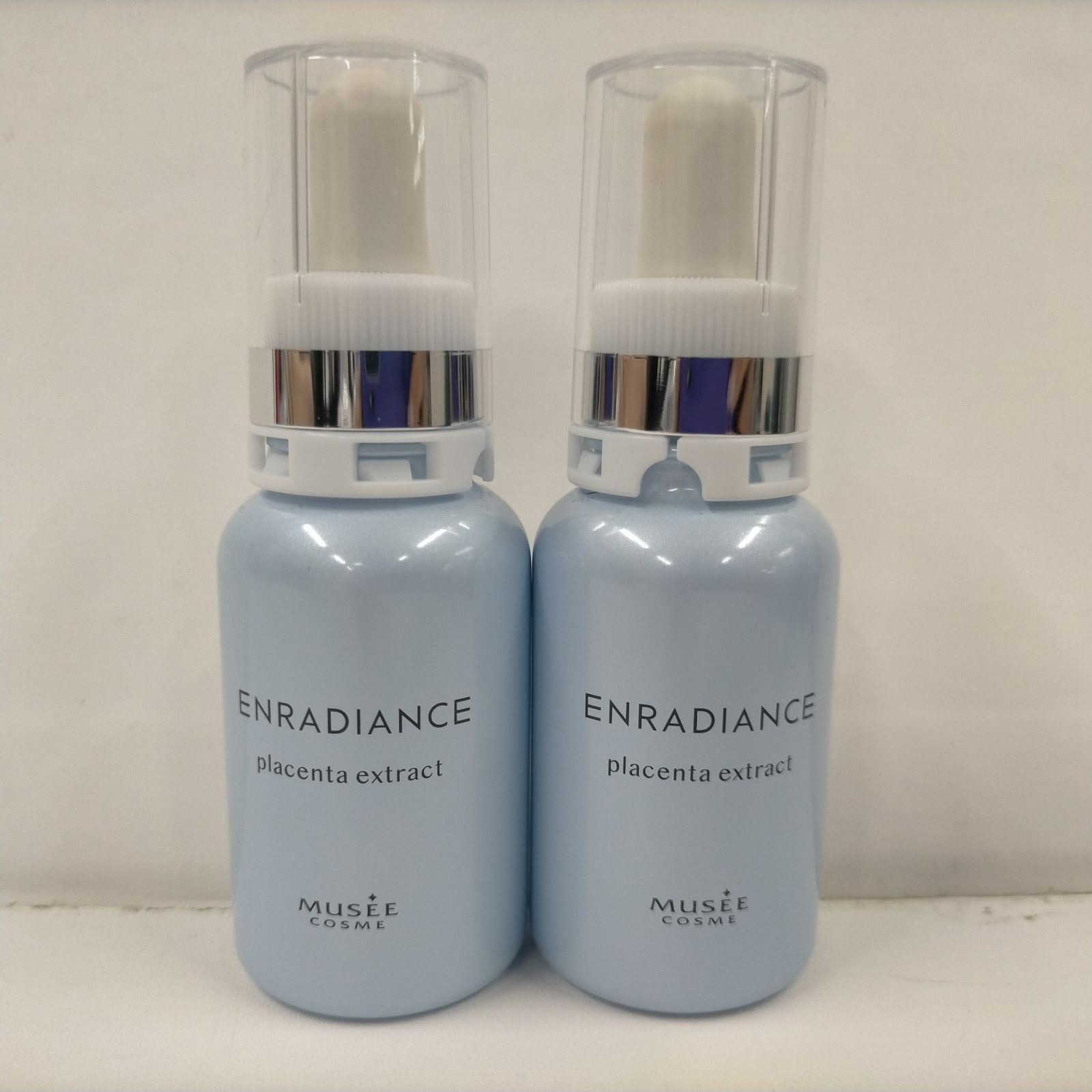 D2265 MUSEE COSME ミュゼコスメ ENRADIANCE 高濃度プラセンタ