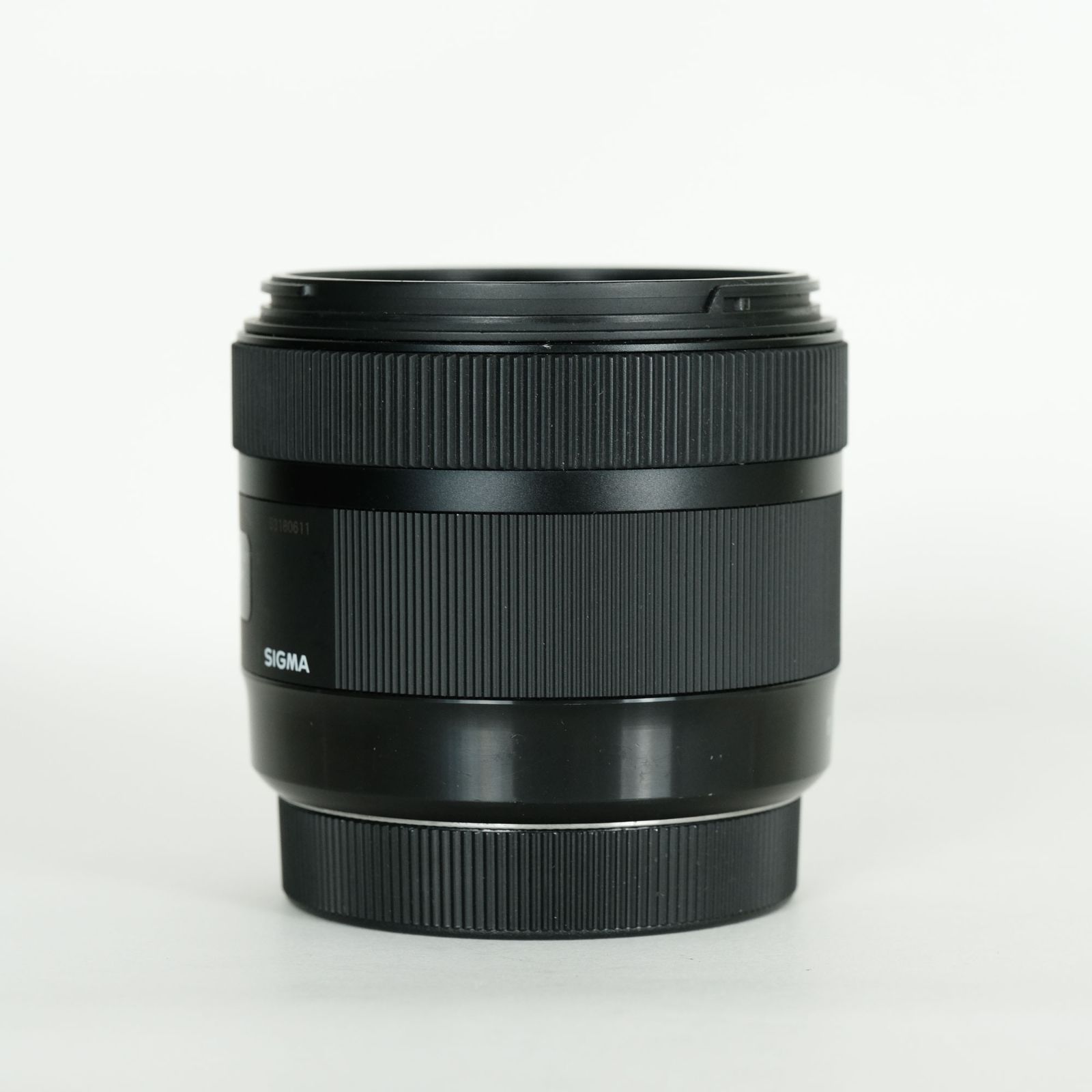 SIGMA Art 30mm F1.4 DC HSM キヤノン用 APS-C Amazon.co.jp: シグマ