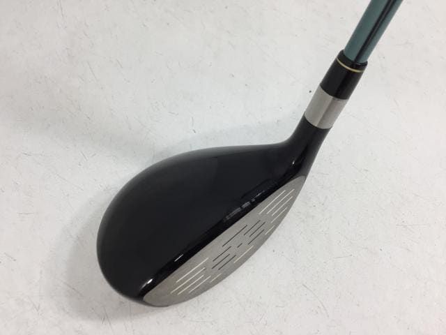 返品OK 【中古ゴルフクラブ】RomaRo(ロマロ) Ray V UT ユーティリティ