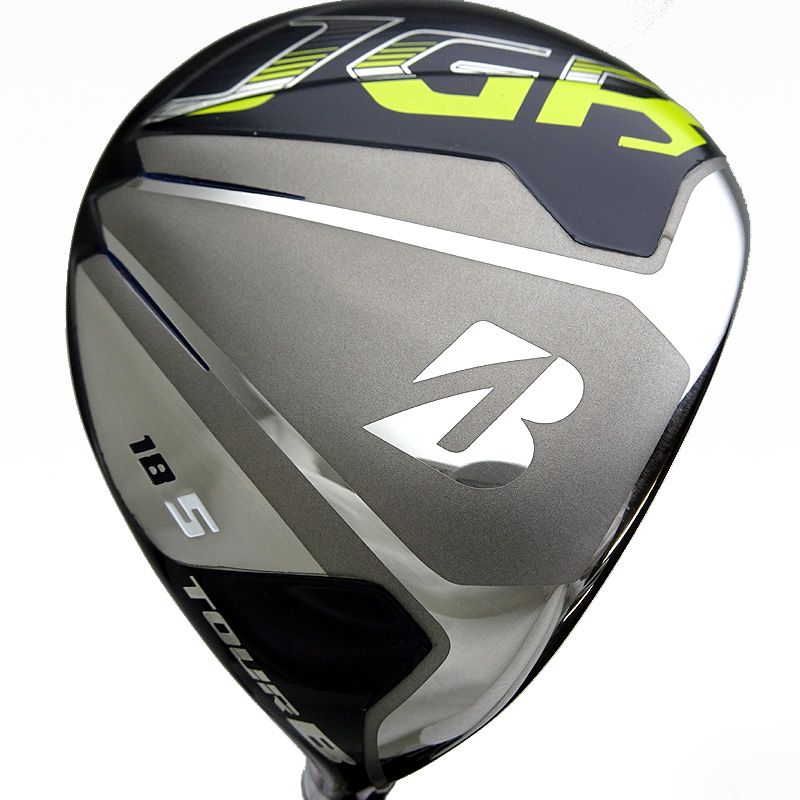 ブリヂストンTOUR B／B1 フェアウェイウッド5W 18° ブリヂストン