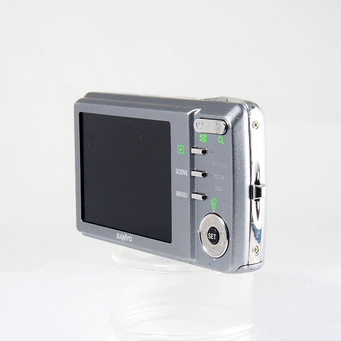 サンヨー) SANYO DSC-X1250 【公式通販】