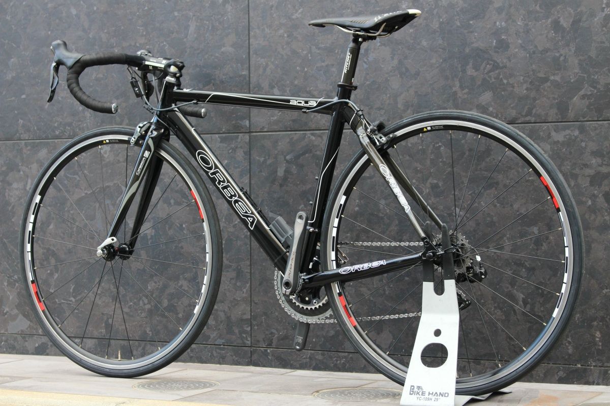 ルック LOOK 586 SL 2012年 Lサイズ シマノ デュラエース 9000 11S