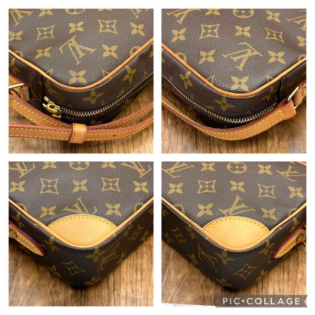 ⛄️超極美品⛄️ルイヴィトンモノグラムトロカデロ24ナイル