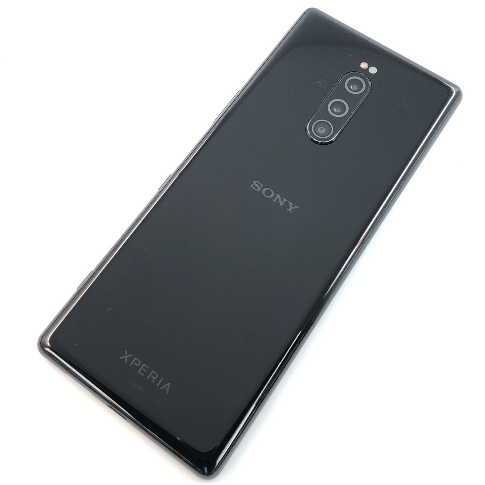 キズあり品】SOV40/Xperia 1/355106100042171 【公式通販】