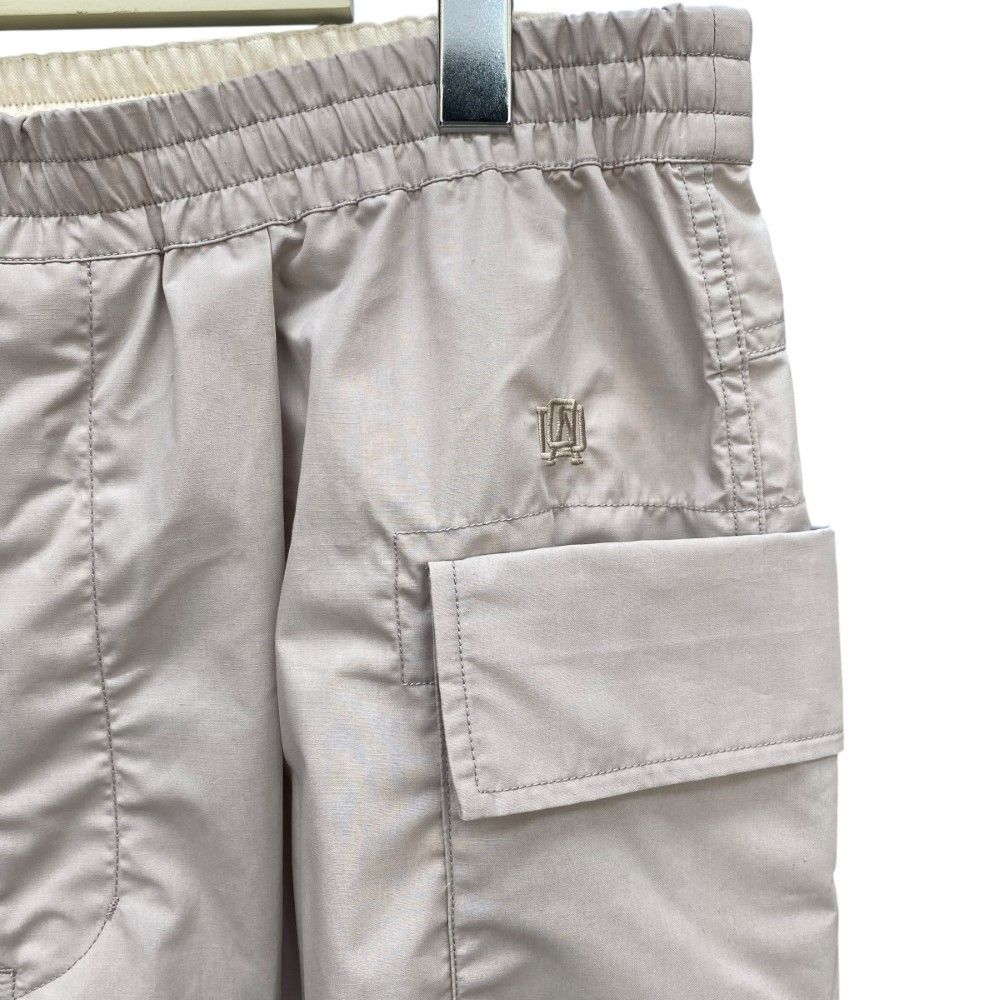 パンツ nanamica Cargo Deck Pants 34 s25sc006 NANAMICA 