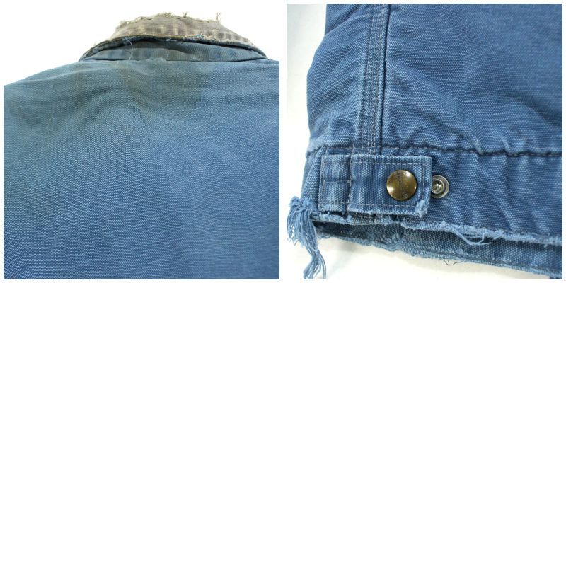 デトロイト ダック