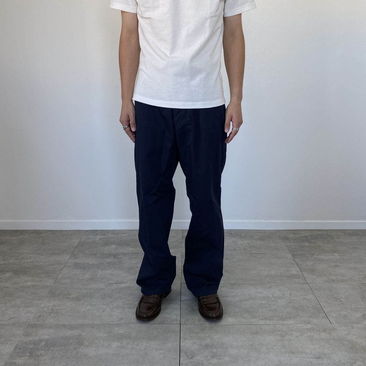 古着 ディッキーズ Dickies ワークパンツ メンズw36相当/eaa476623