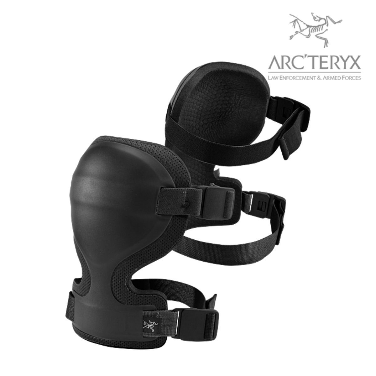 ARCTERYX PRO アークテリクスプロ コンバット ニーカップ ブラック ニーパッド