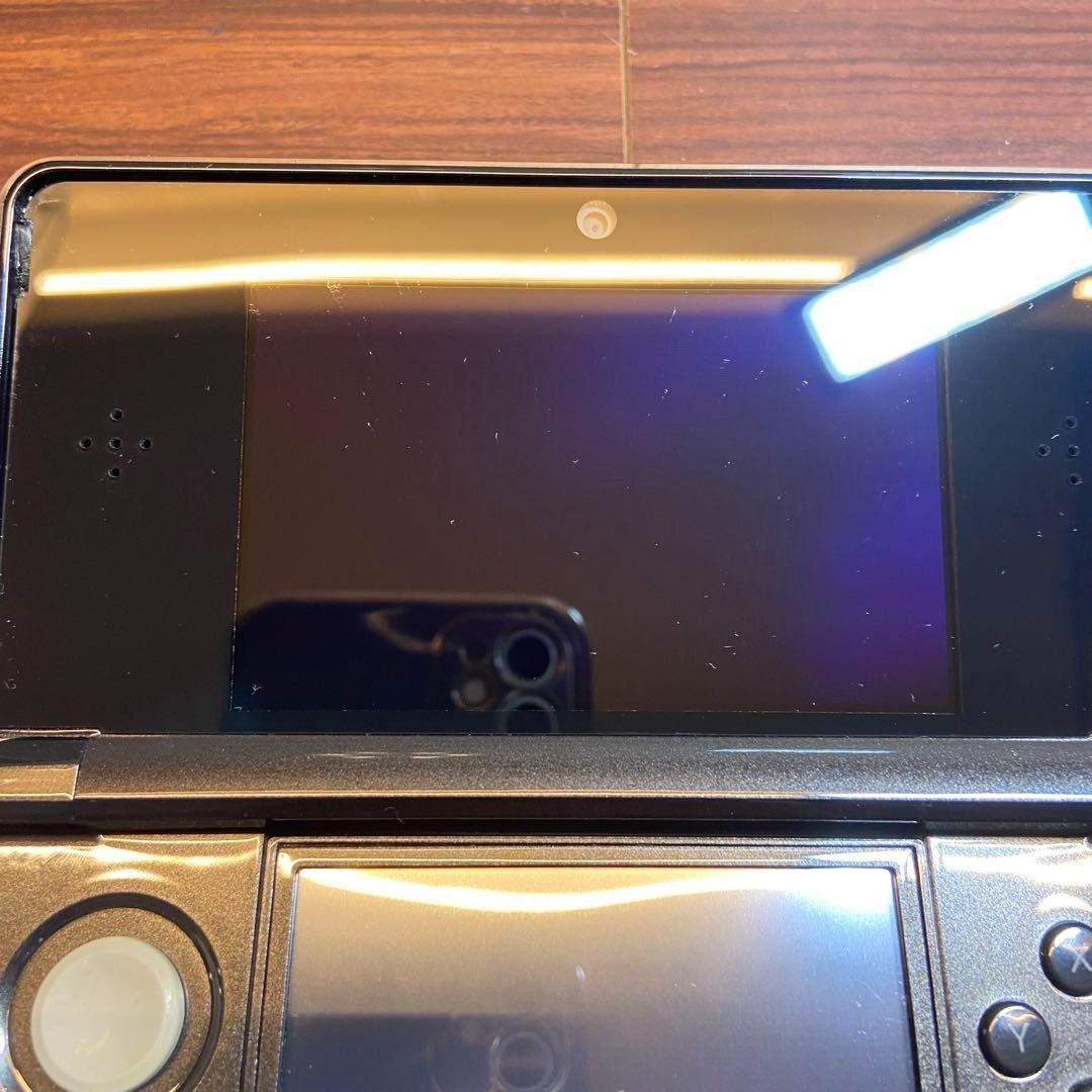 3DS モンスターハンター3Gハンターパック