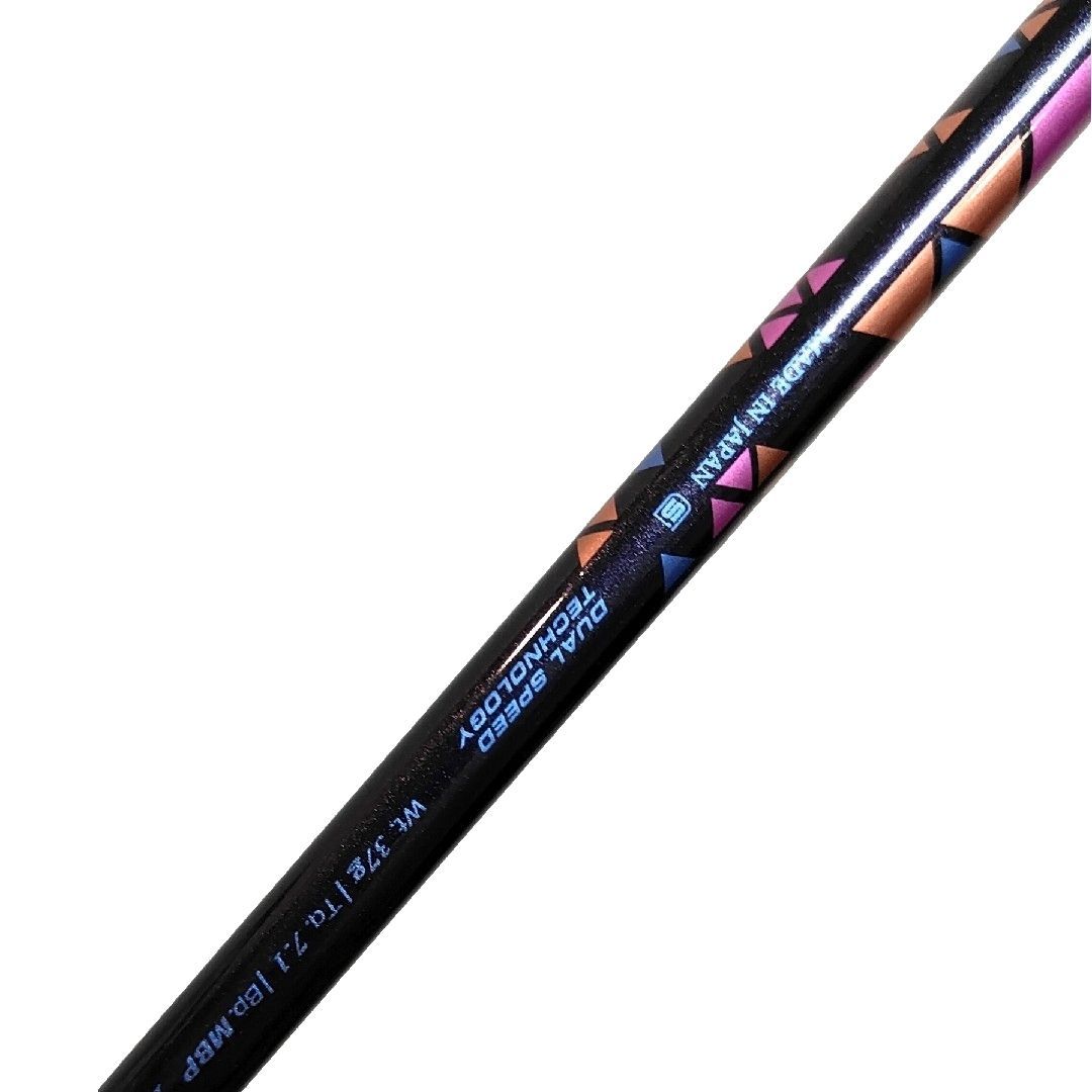 ドライバー 純正カーボンA