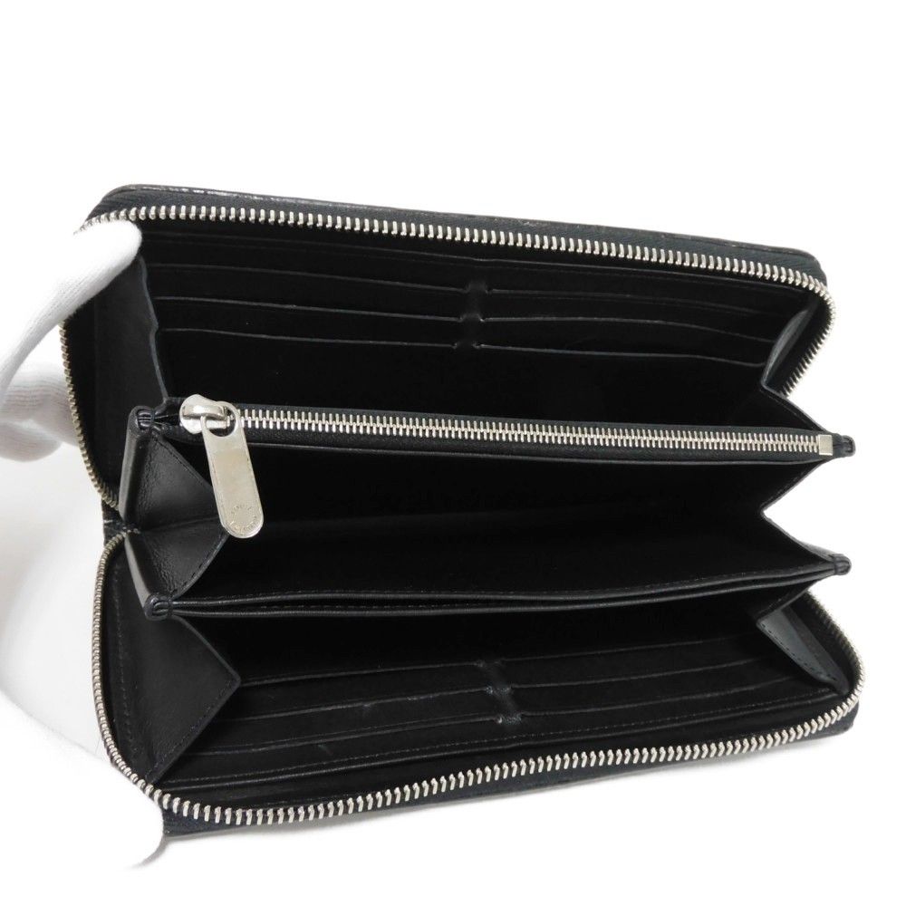 LOUIS VUITTON ルイ・ヴィトン ジッピーウォレット LVロゴ フラワー  