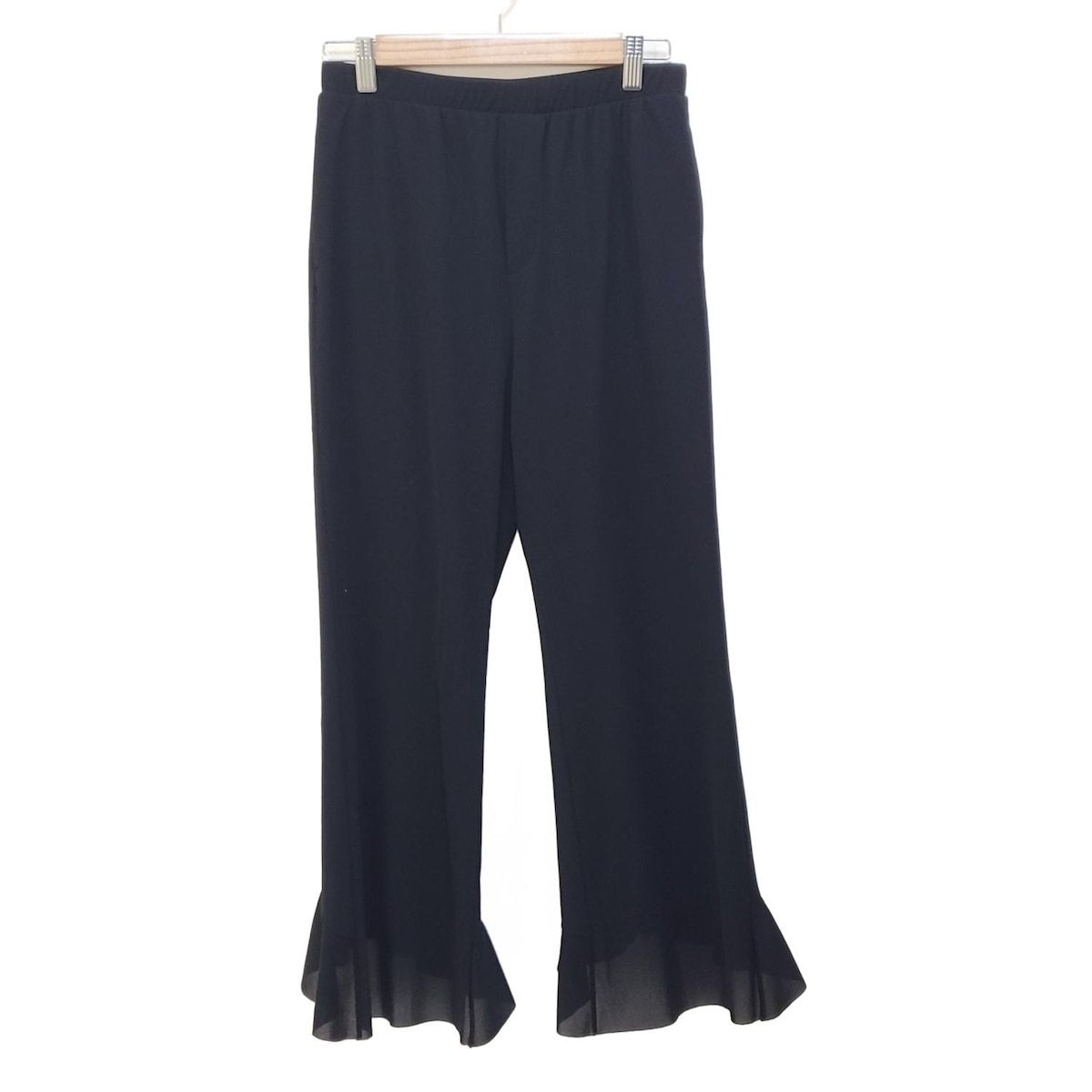 VIVIENNE TAM(ヴィヴィアンタム) パンツ サイズ40 M レディース美品